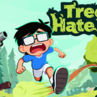 Trees Hate You